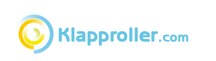 Klapproller Logo